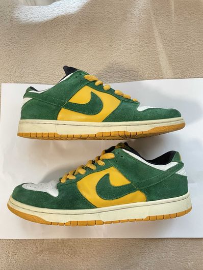 Nike SB Dunk Low Pro "SB Buck" (2003)