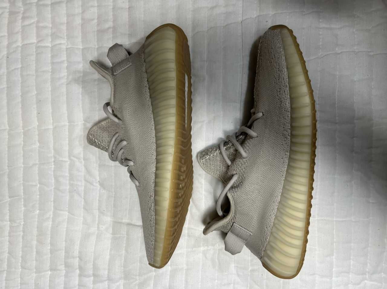 adidas YEEZY BOOST 350 V2 "Sesame"