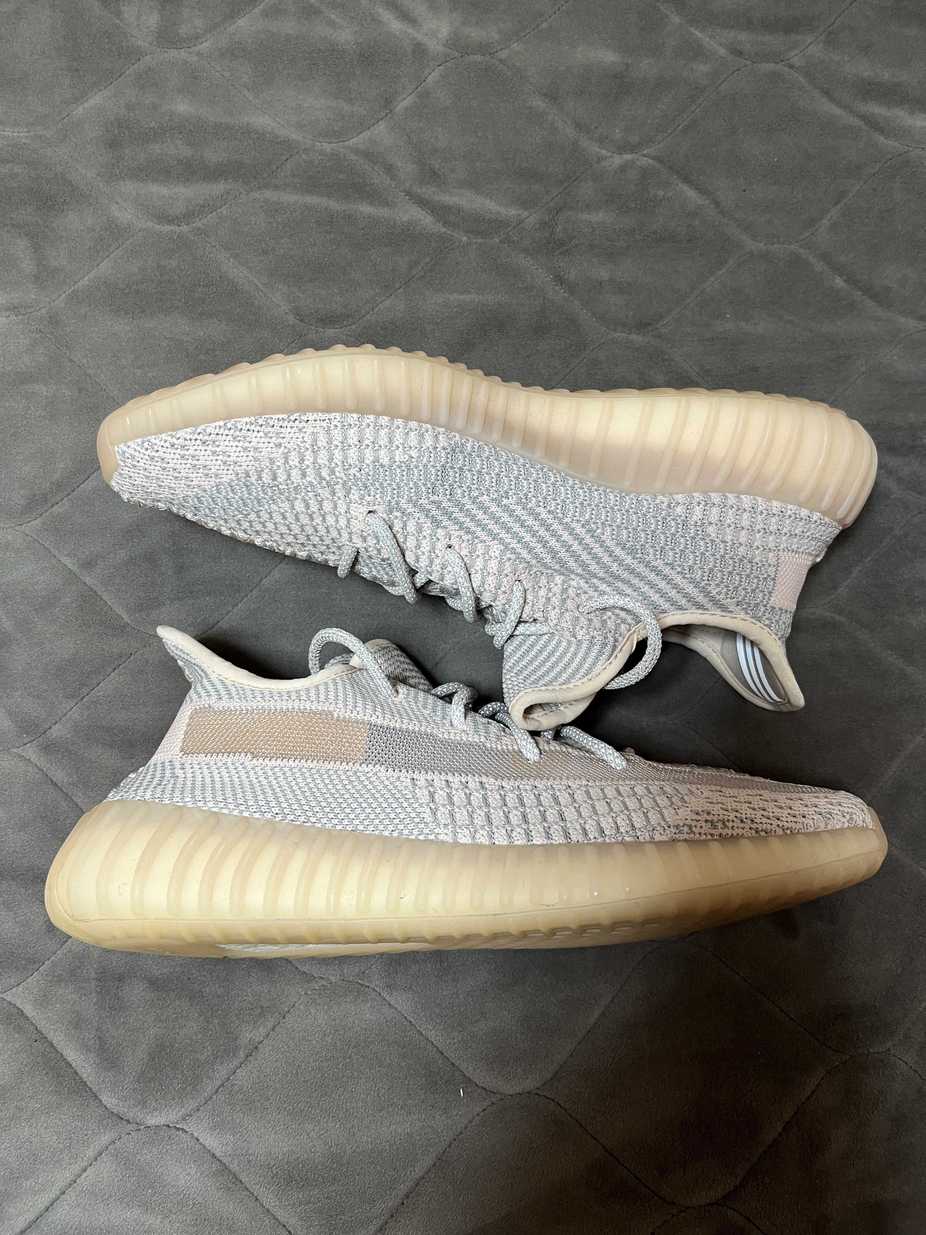 ADIDAS YEEZY BOOST 350 V2 "SYNTH"