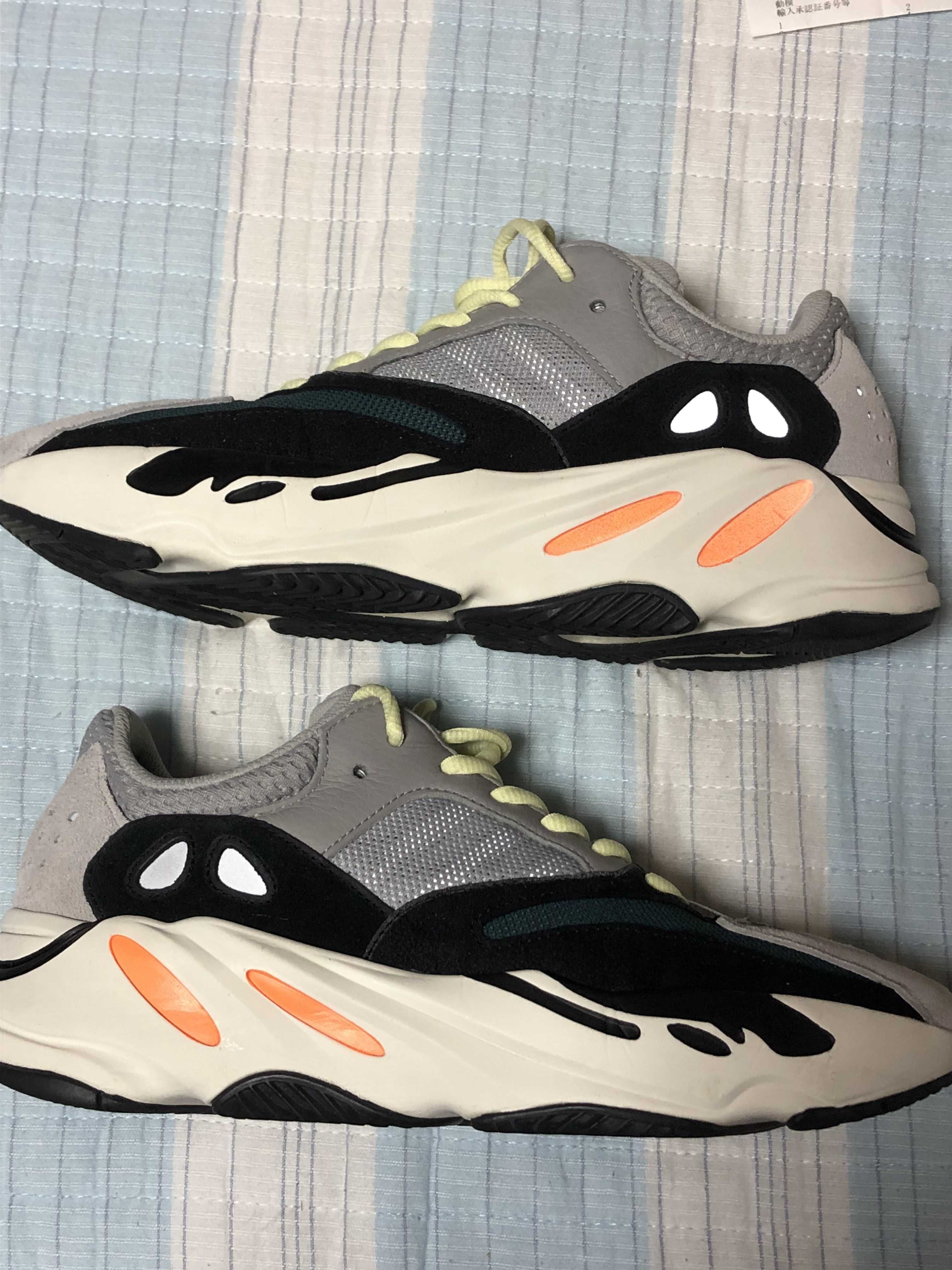 adidas YEEZY Boost 700 "Wave Runner"
