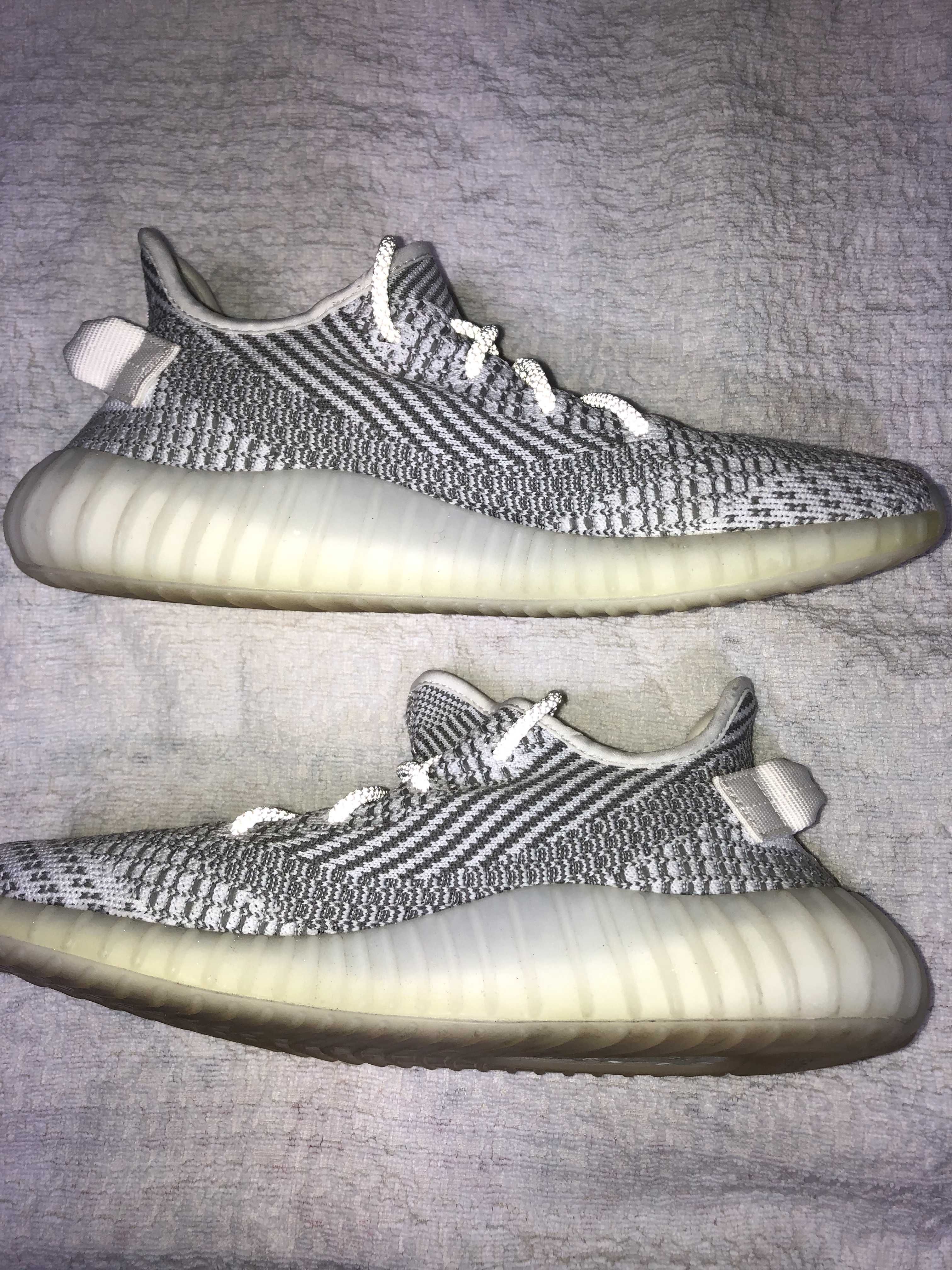 adidas YEEZY Boost 350V2 "Static"