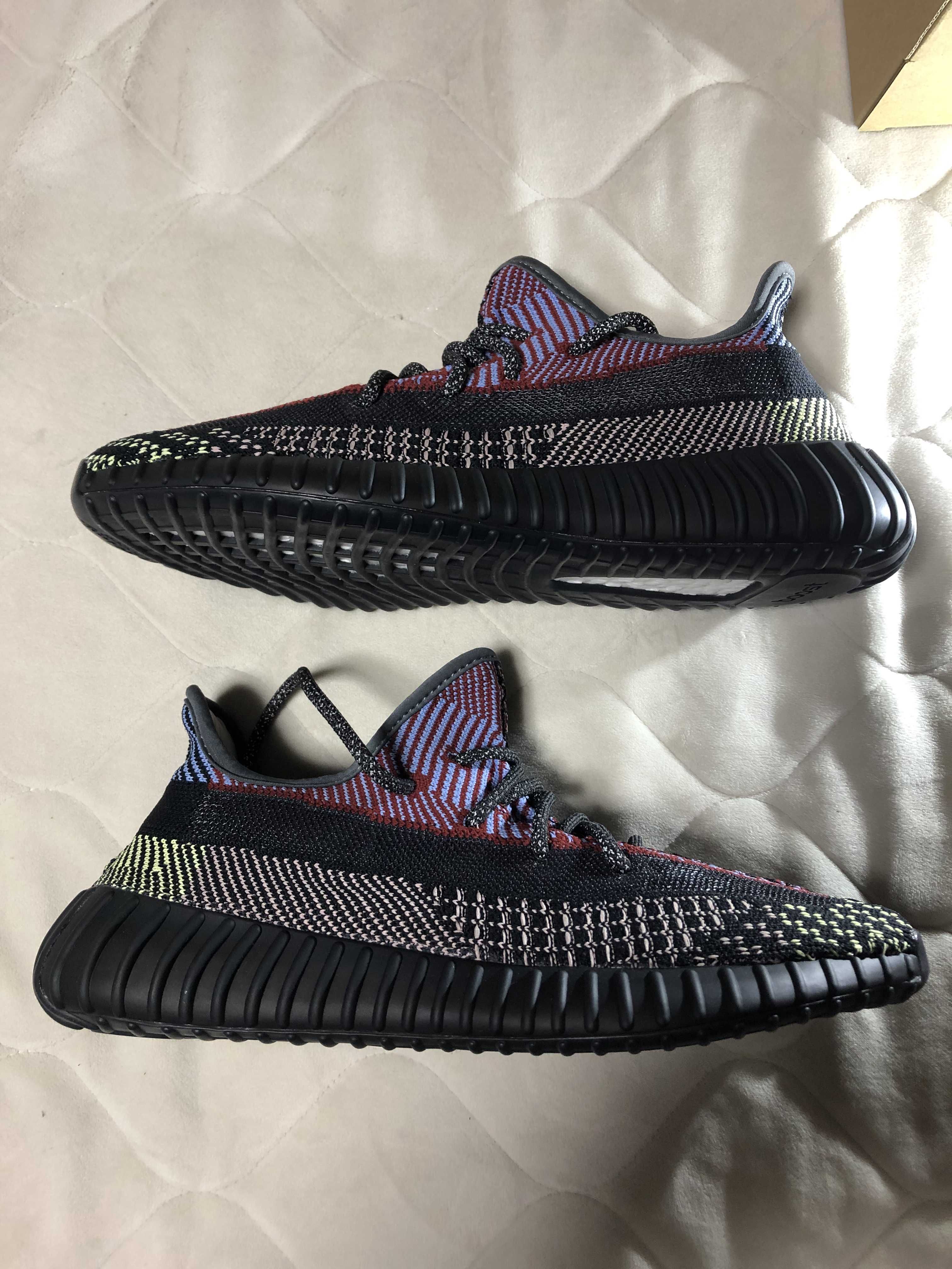 adidas Yeezy Boost 350 v2 "Yecheil"