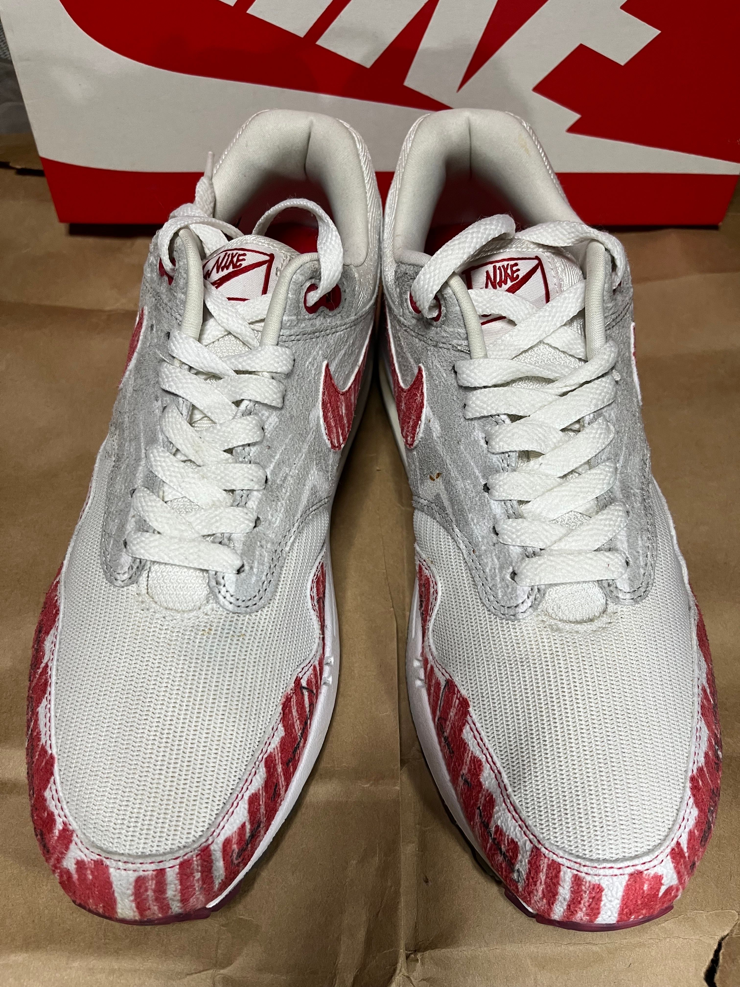 Nike Air Max 1 