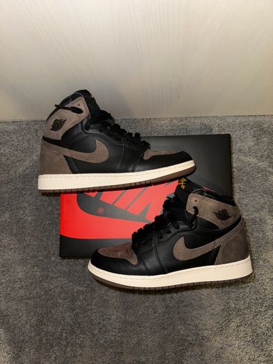 Nike Air Jordan 1 Retro High OG "Palomino"