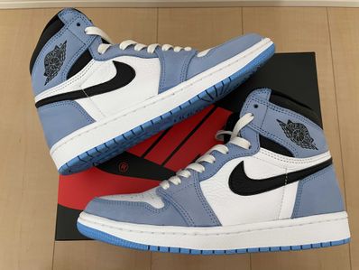 Nike Air Jordan 1 High OG "University Blue"