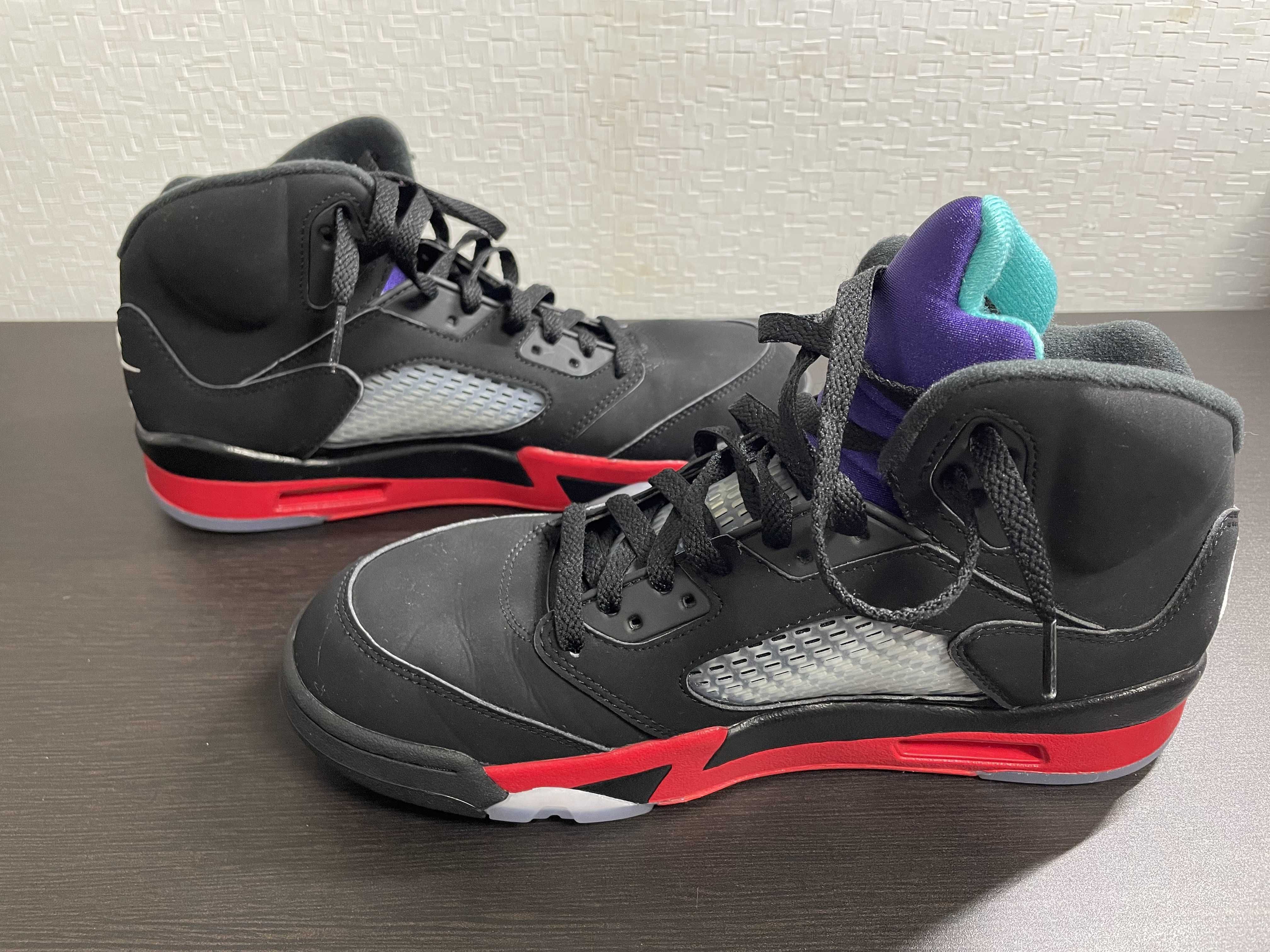 Nike Air Jordan 5 Retro "Top3"