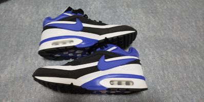 Nike Air Max BW "Persian Violet"