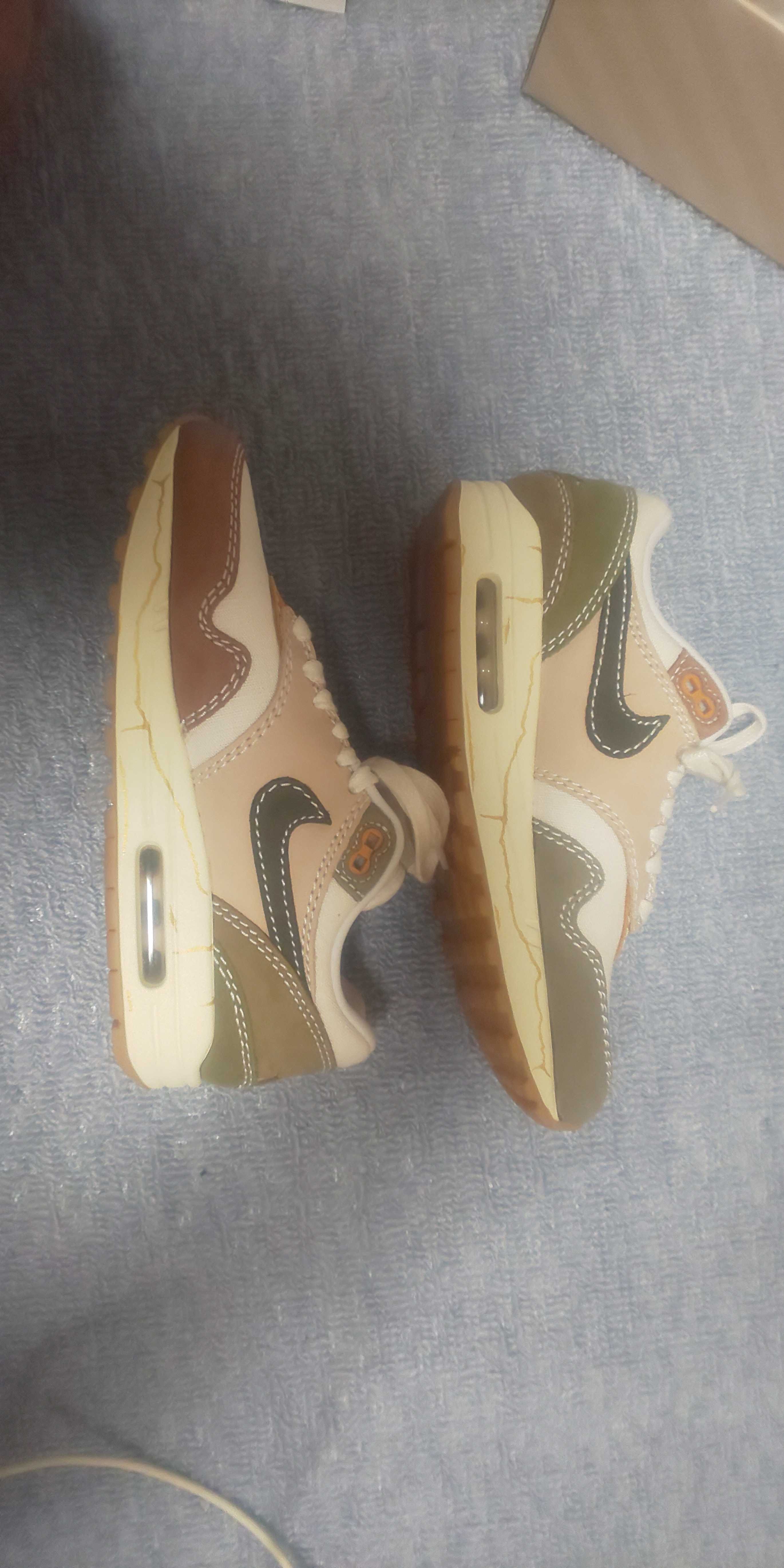 Nike Women's Air Max 1 "Premium"