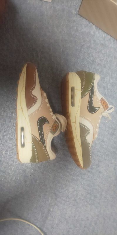 Nike Women's Air Max 1 "Premium"