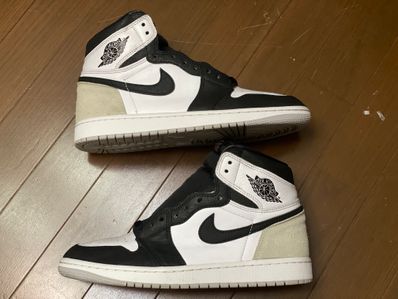 Nike Air Jordan 1 High OG "Bleached Coral"