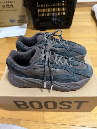adidas YEEZY Boost 700V2 "Mauve"