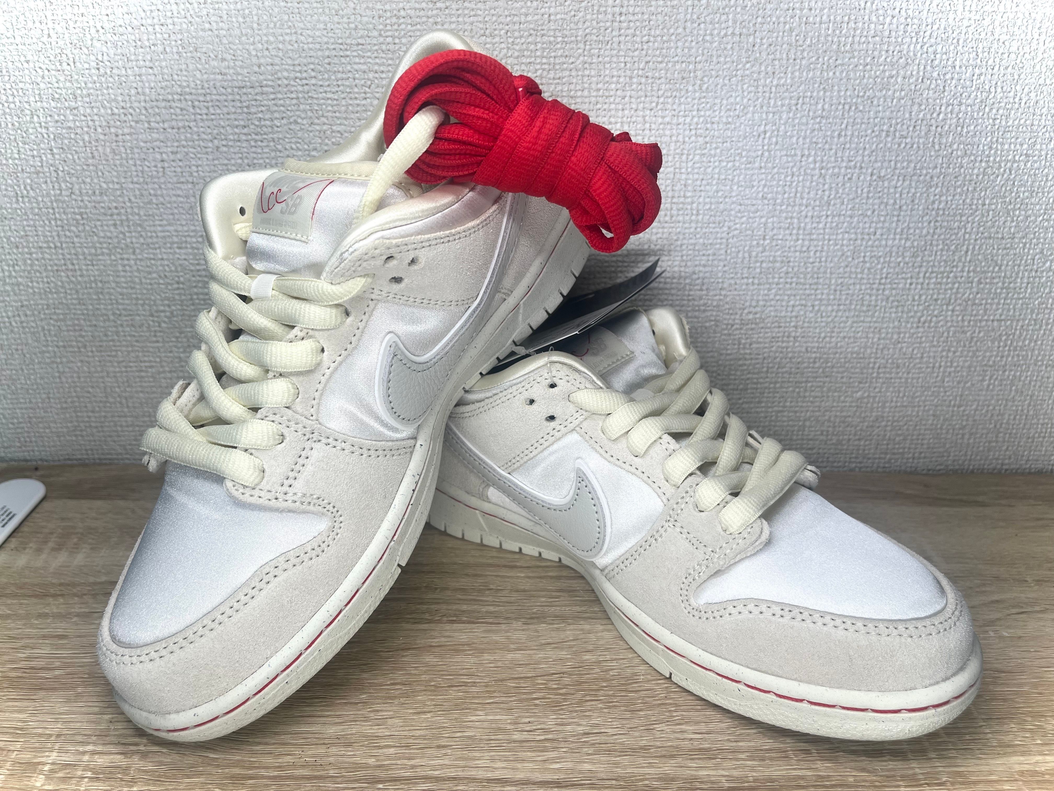 ナイキ SB ダンク ロー PRM シティオブラブ セイル/ホワイト 27.5 楽天市場】2024 NIKE SB / ナイキDunk Low PRM City of Love