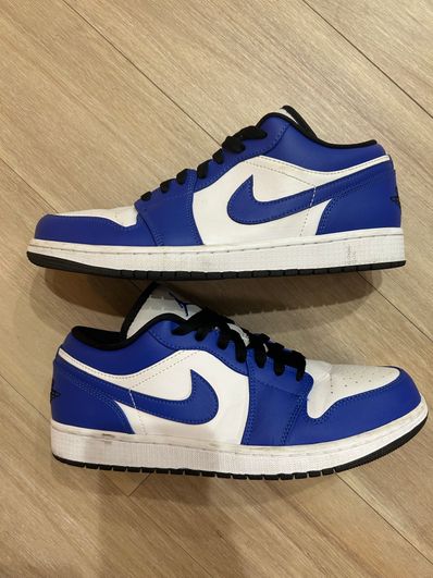 Nike Air Jordan 1 Low