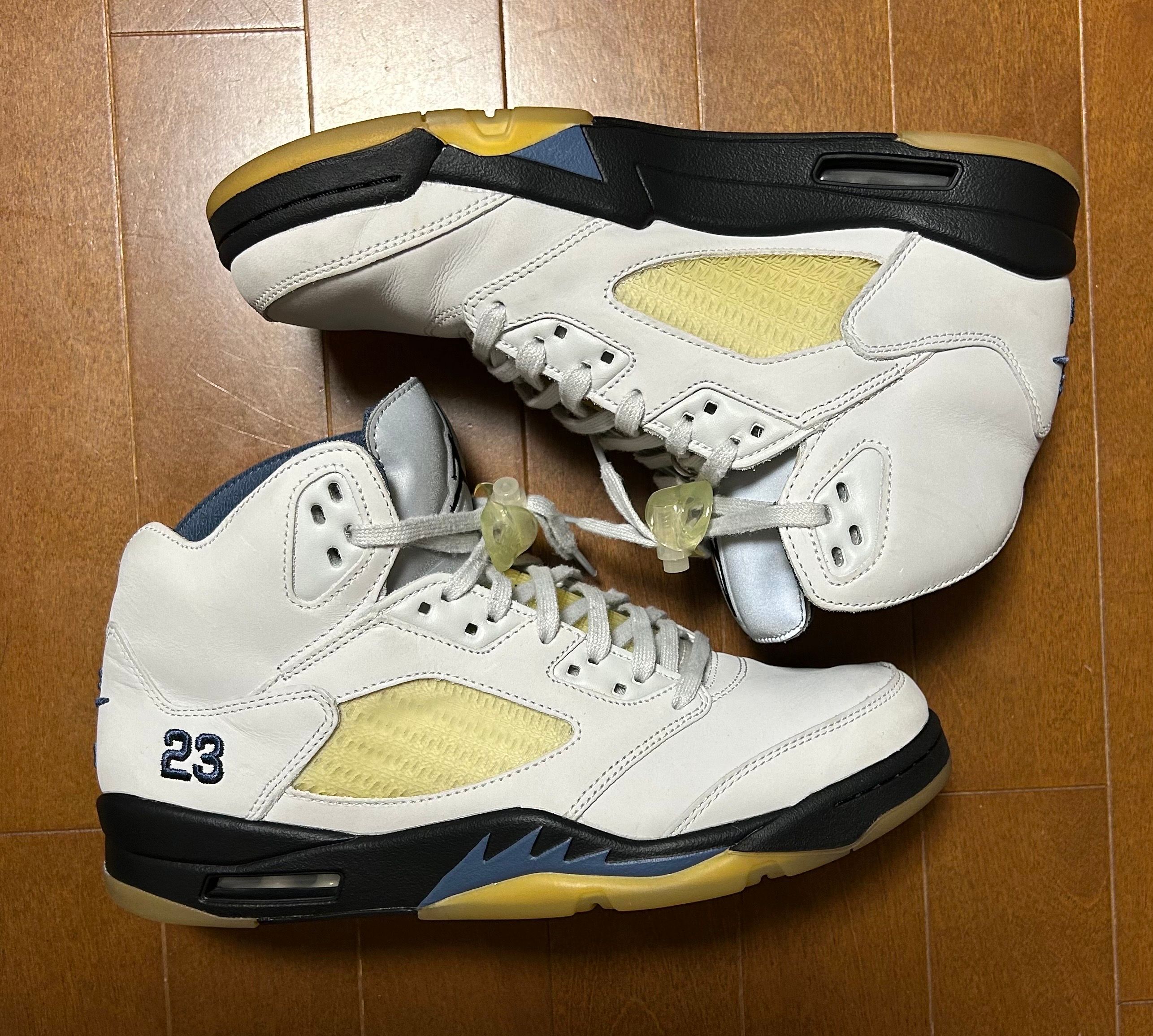 A Ma Maniere × Nike Women's Air Jordan 5 Retro SP "Dawn"