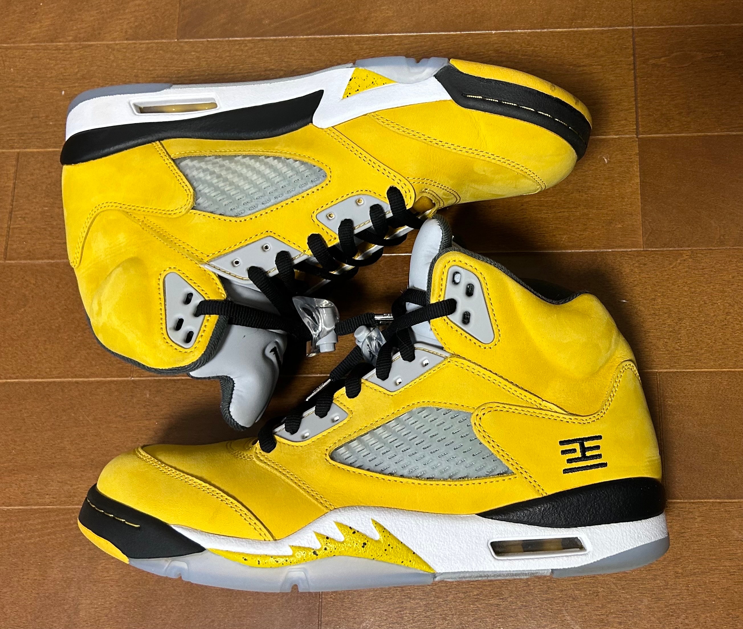 Nike Air Jordan 5 Retro "Tokyo 23" (2025)