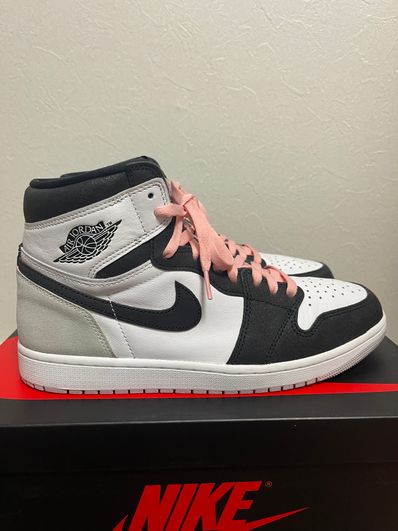 Nike Air Jordan 1 High OG "Bleached Coral"