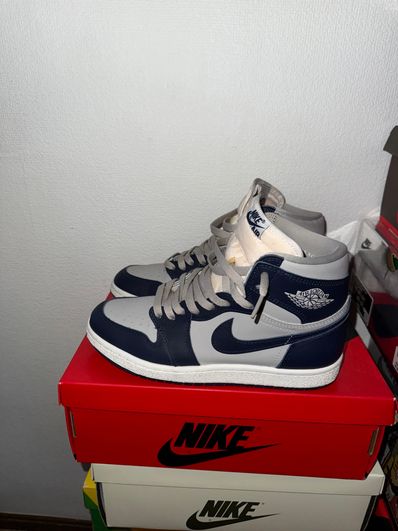 Nike Air Jordan 1 High 85 "Georgetown"
