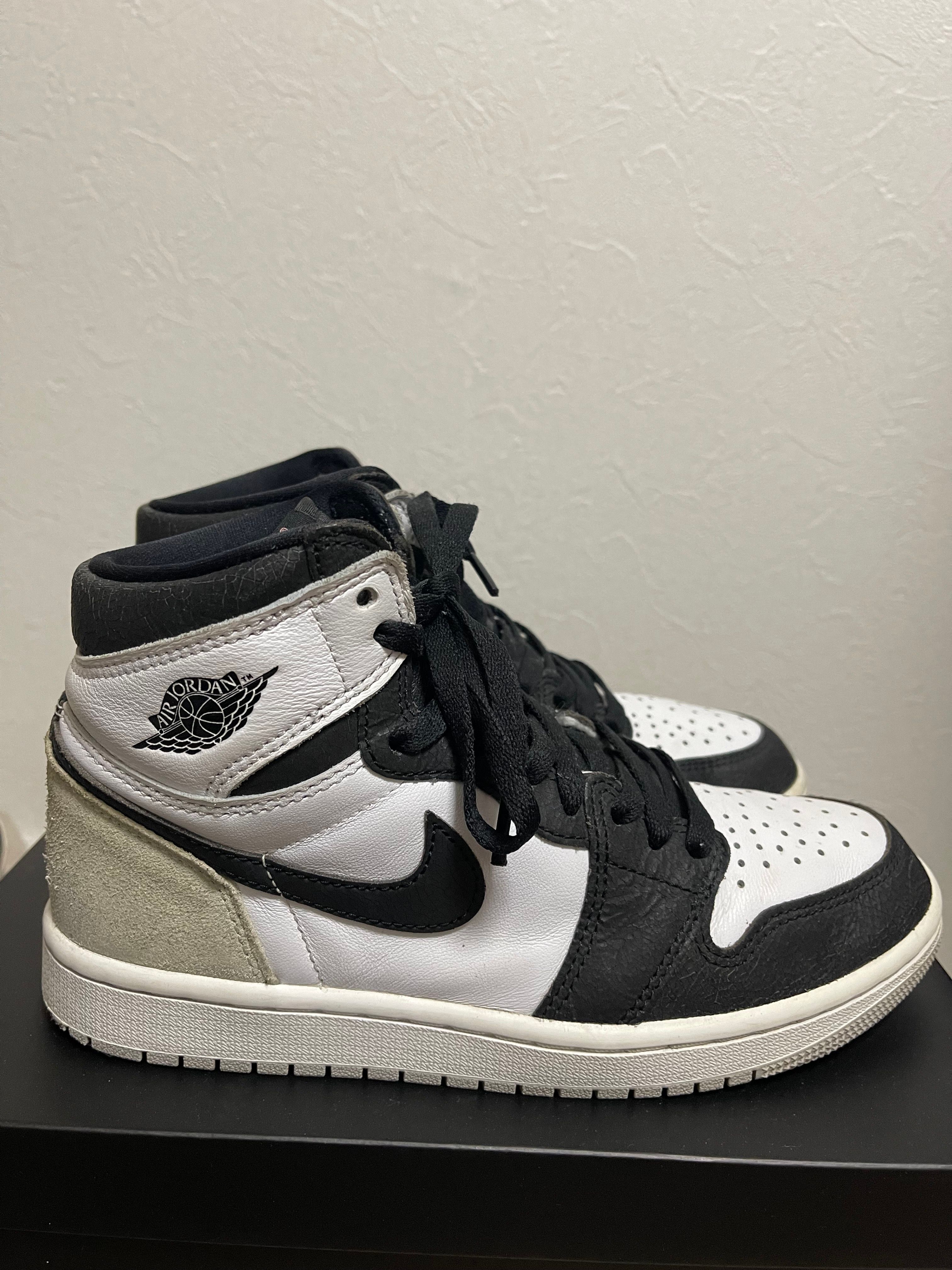 Nike Air Jordan 1 High OG "Bleached Coral"