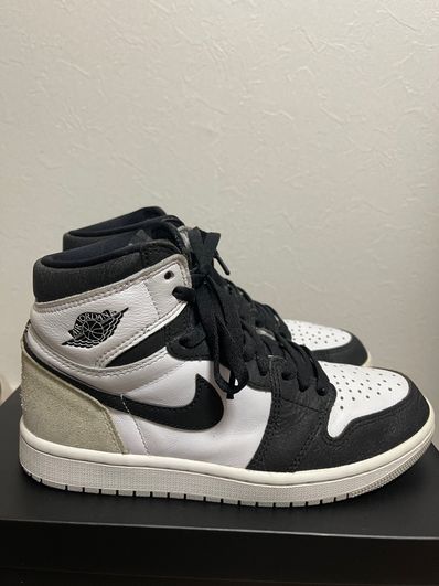 Nike Air Jordan 1 High OG "Bleached Coral"