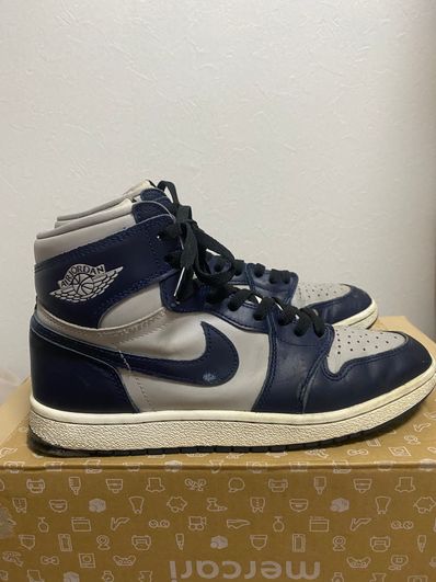 Nike Air Jordan 1 High 85 "Georgetown"