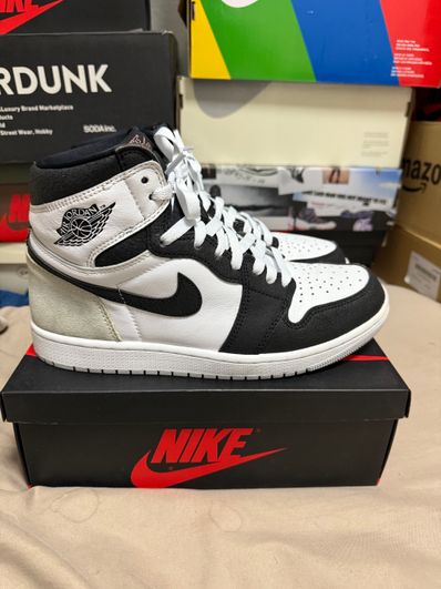 Nike Air Jordan 1 High OG "Bleached Coral"