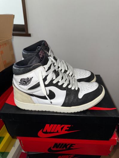 Nike Air Jordan 1 High OG "Bleached Coral"