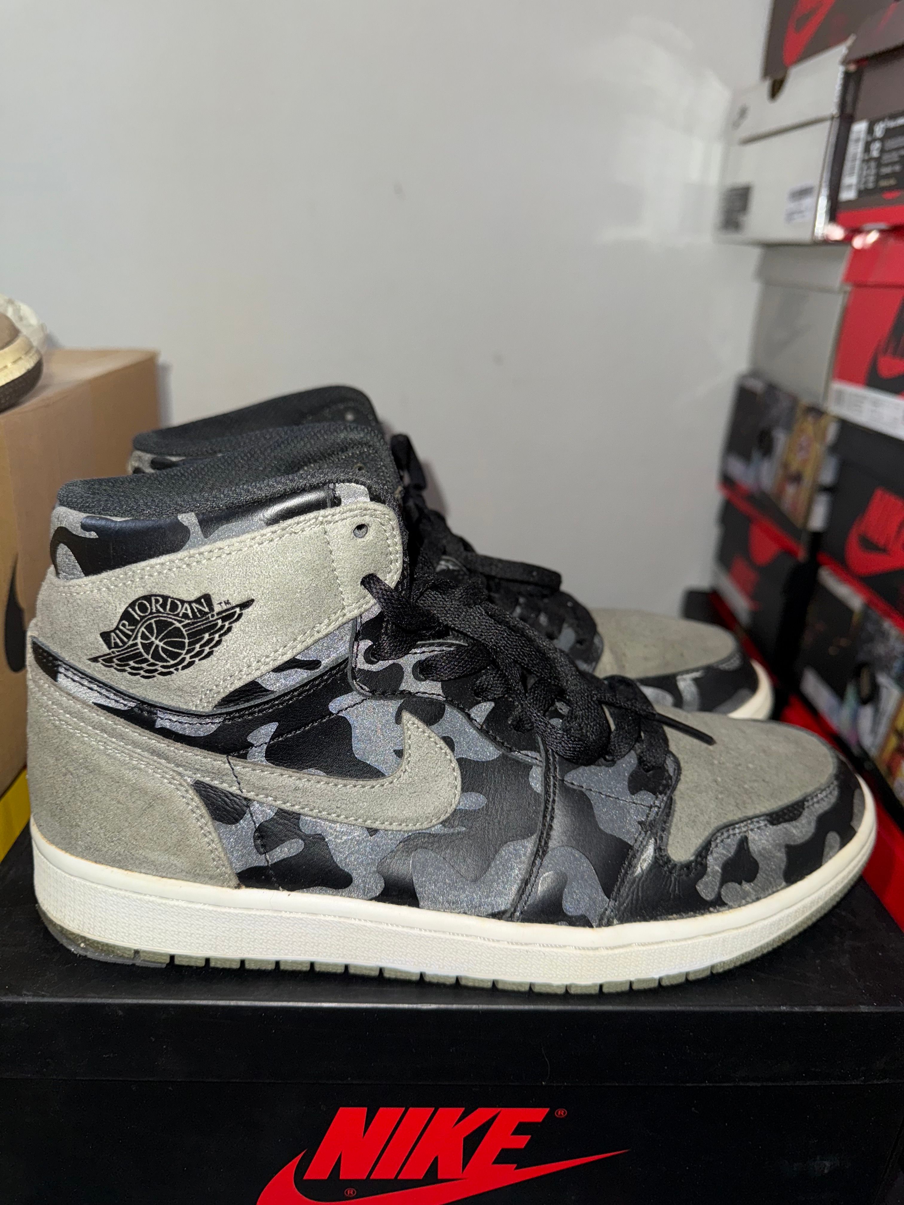 Nike Air Jordan 1 Retro High 