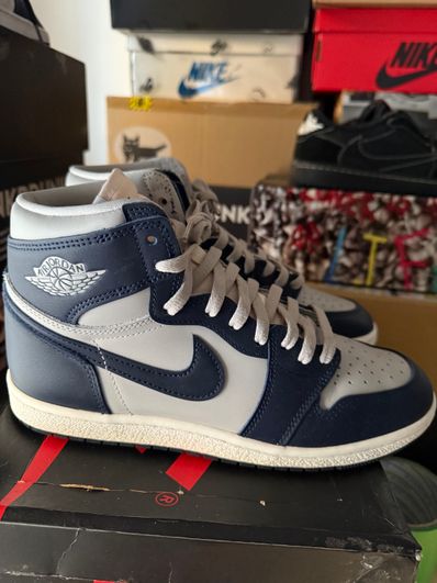 Nike Air Jordan 1 High 85 "Georgetown"