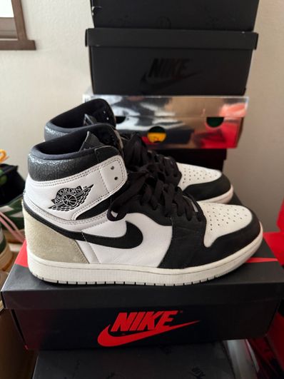 Nike Air Jordan 1 High OG "Bleached Coral"