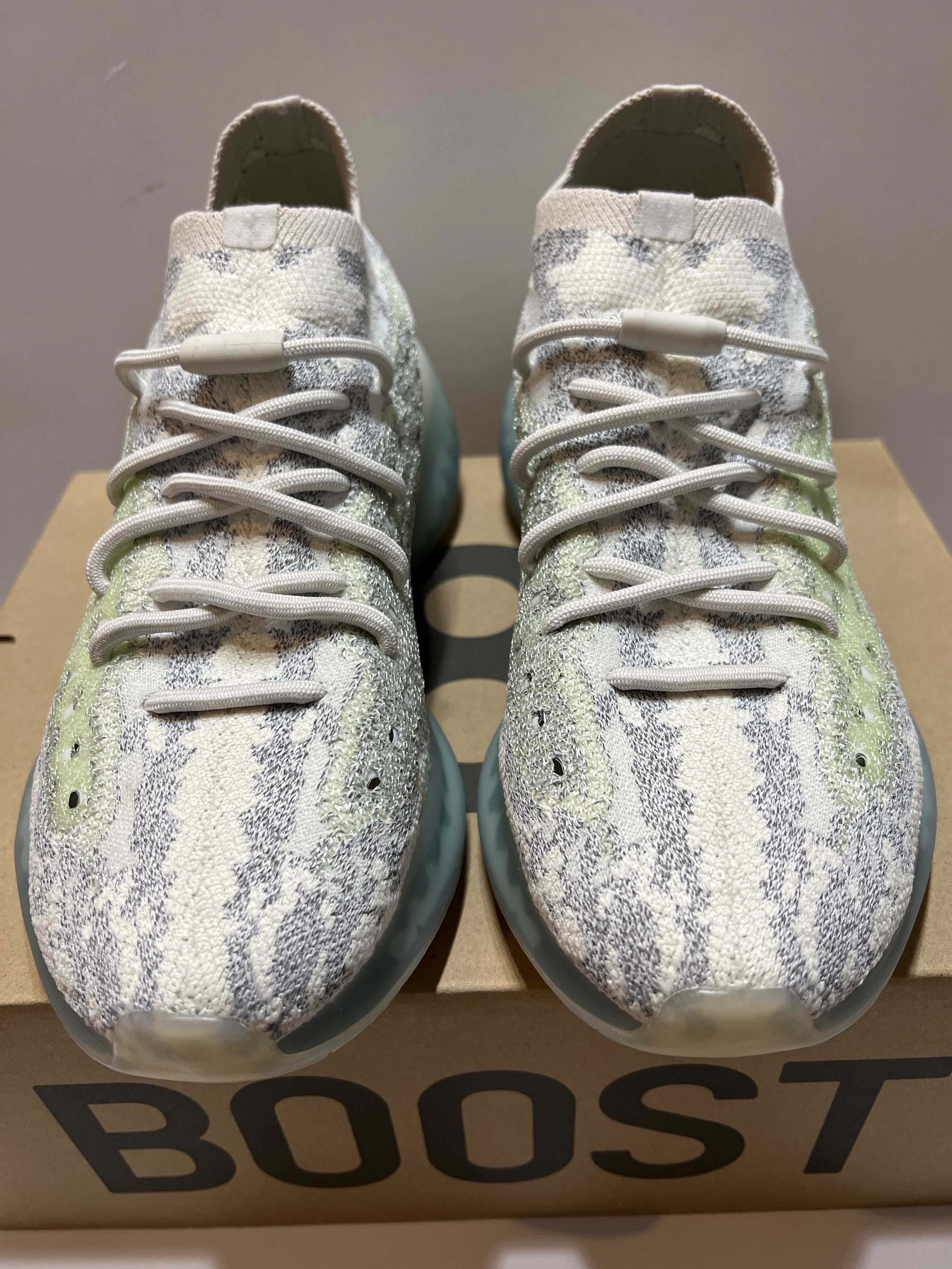 adidas YEEZY Boost 380 "Alien Blue"