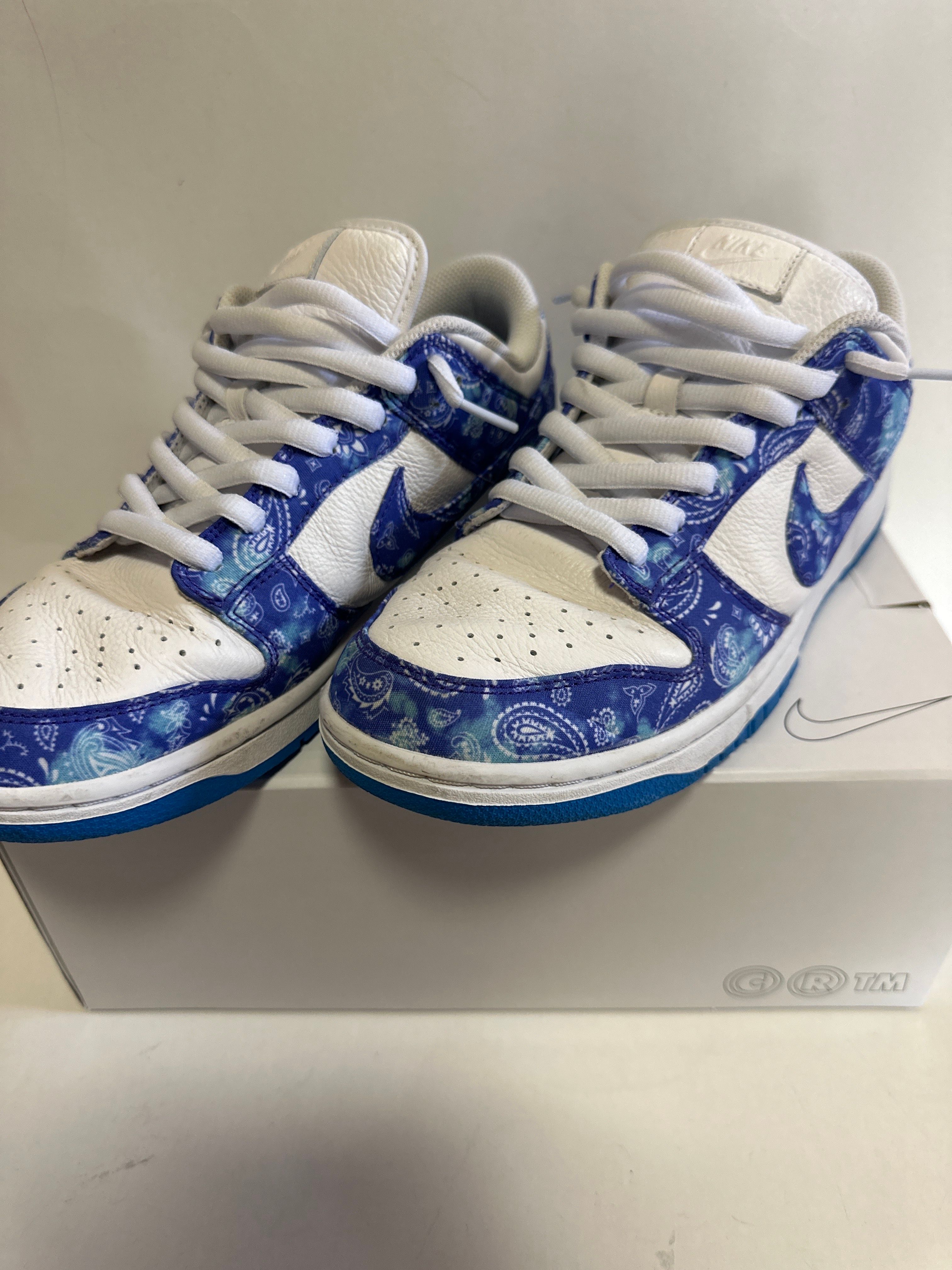 Nike Dunk Low By You & Unlocked "By You" (NIKEiD)