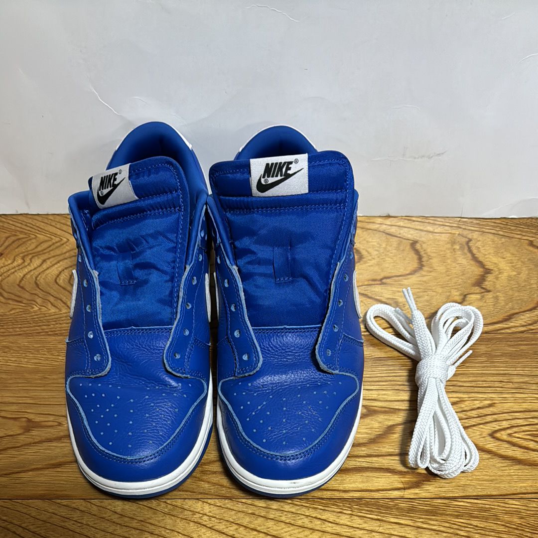 Nike Dunk Low By You & Unlocked By You (NIKEiD)