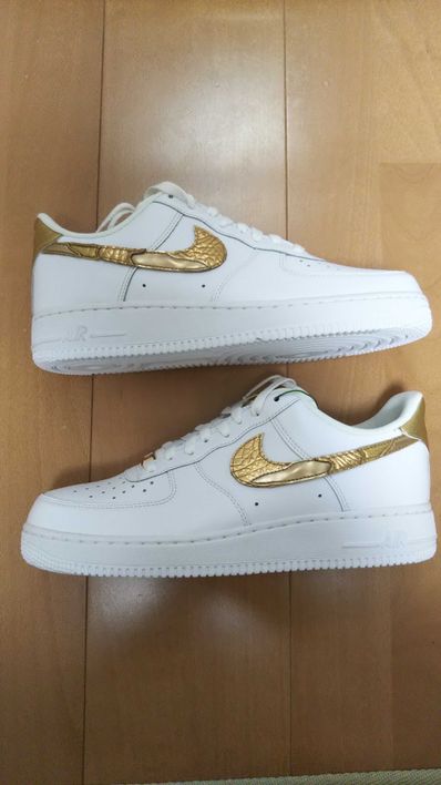 Nike Air Force 1 Low Cristiano Ronaldo "Cr7"