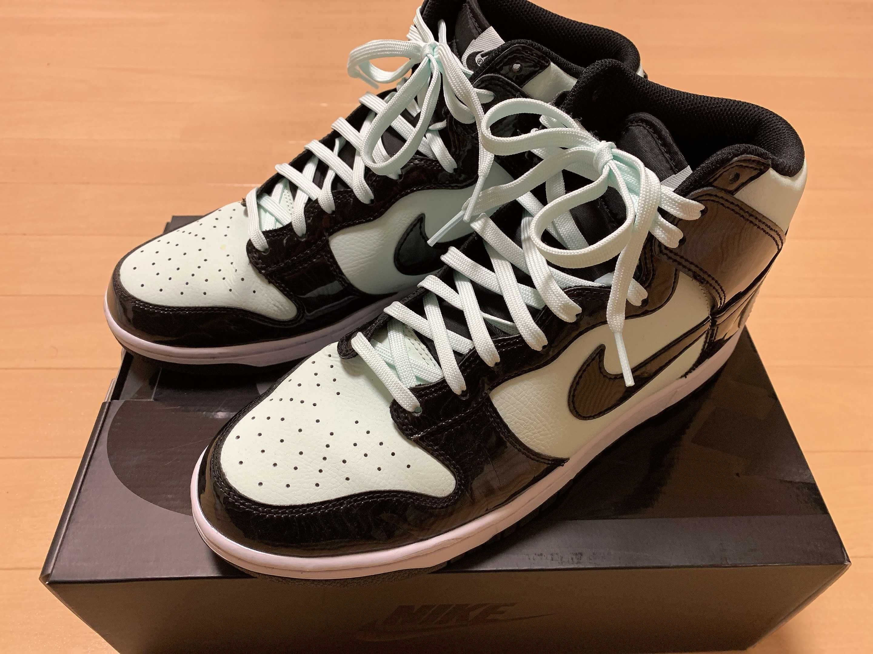 Nike Dunk High "All-Star" (2021)