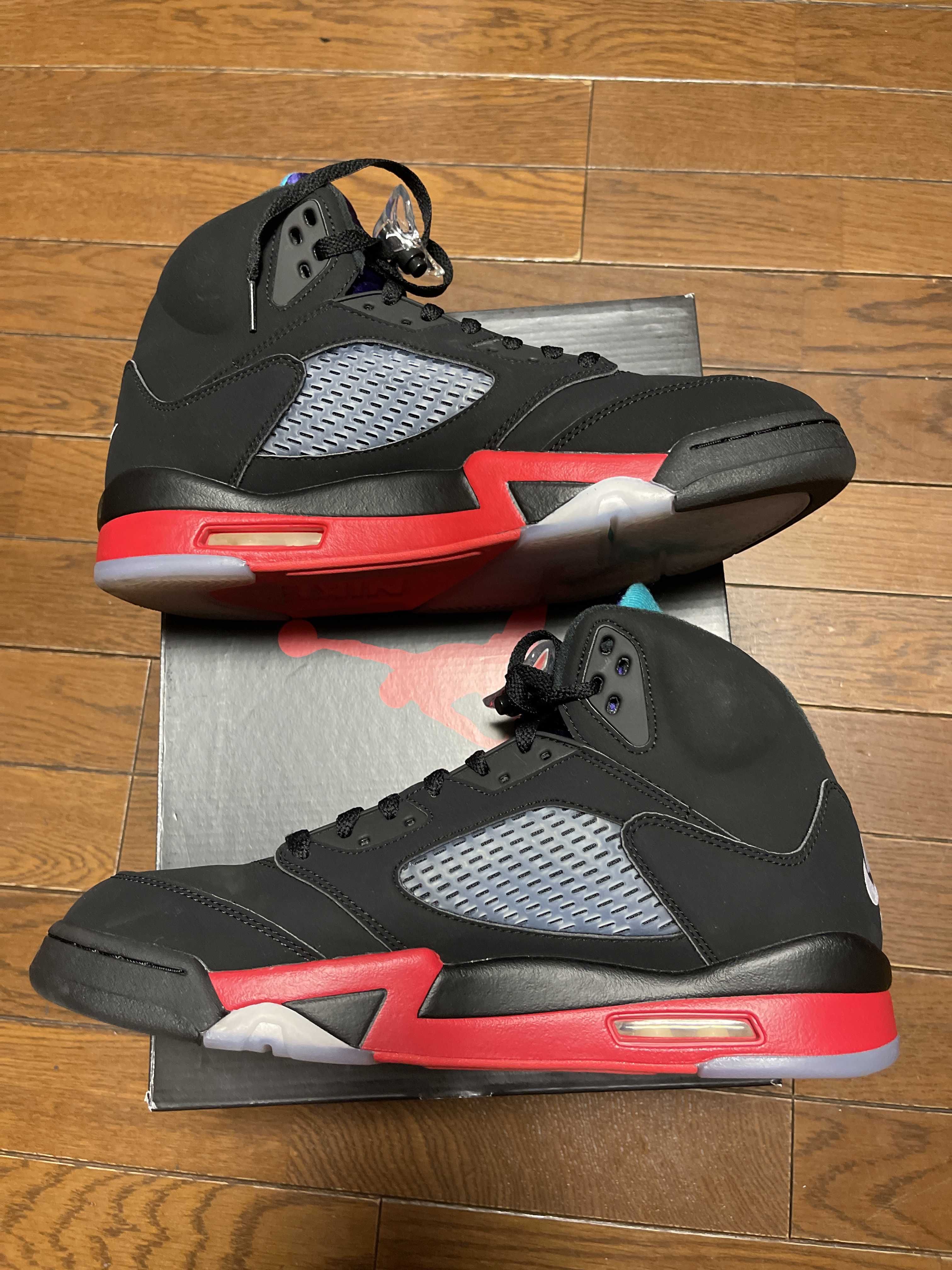 Nike Air Jordan 5 Retro "Top3" 