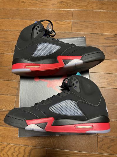 Nike Air Jordan 5 Retro "Top3"