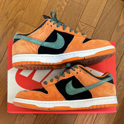 Nike Dunk Low SP "Ceramic/Ugly Duckling Pack"