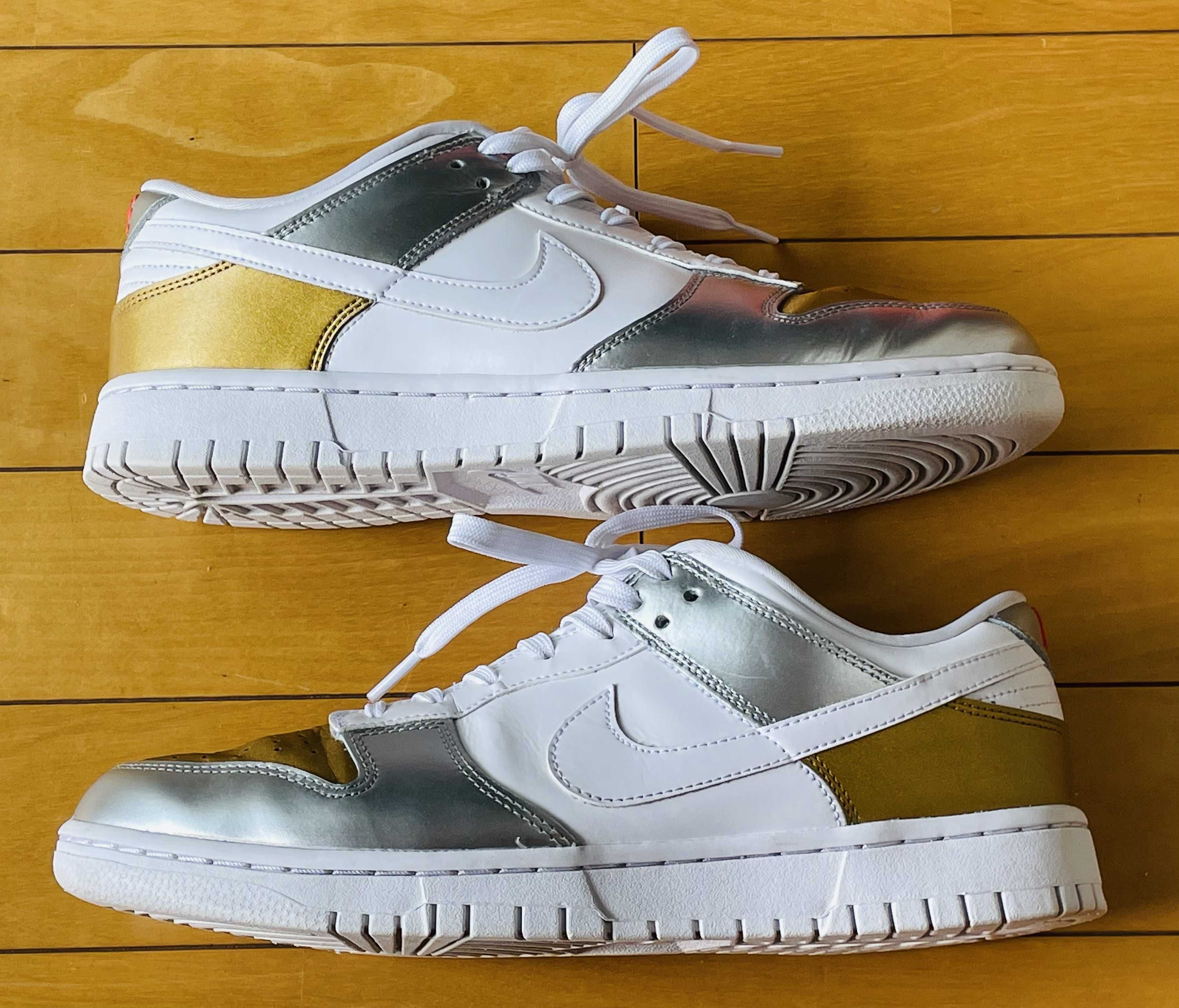 Nike Women's Dunk Low "Heirloom"