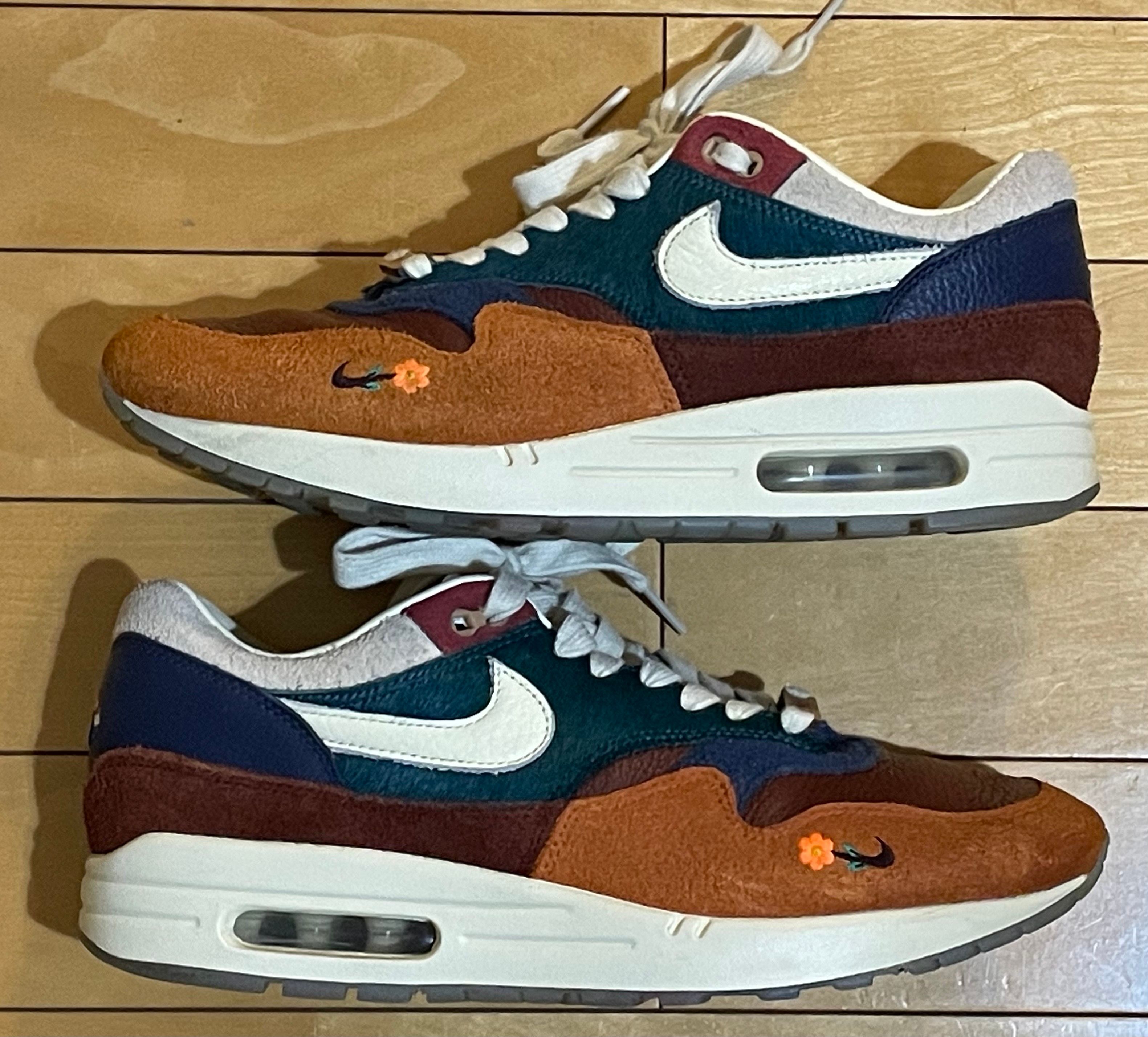 Kasina × Nike Air Max 1 