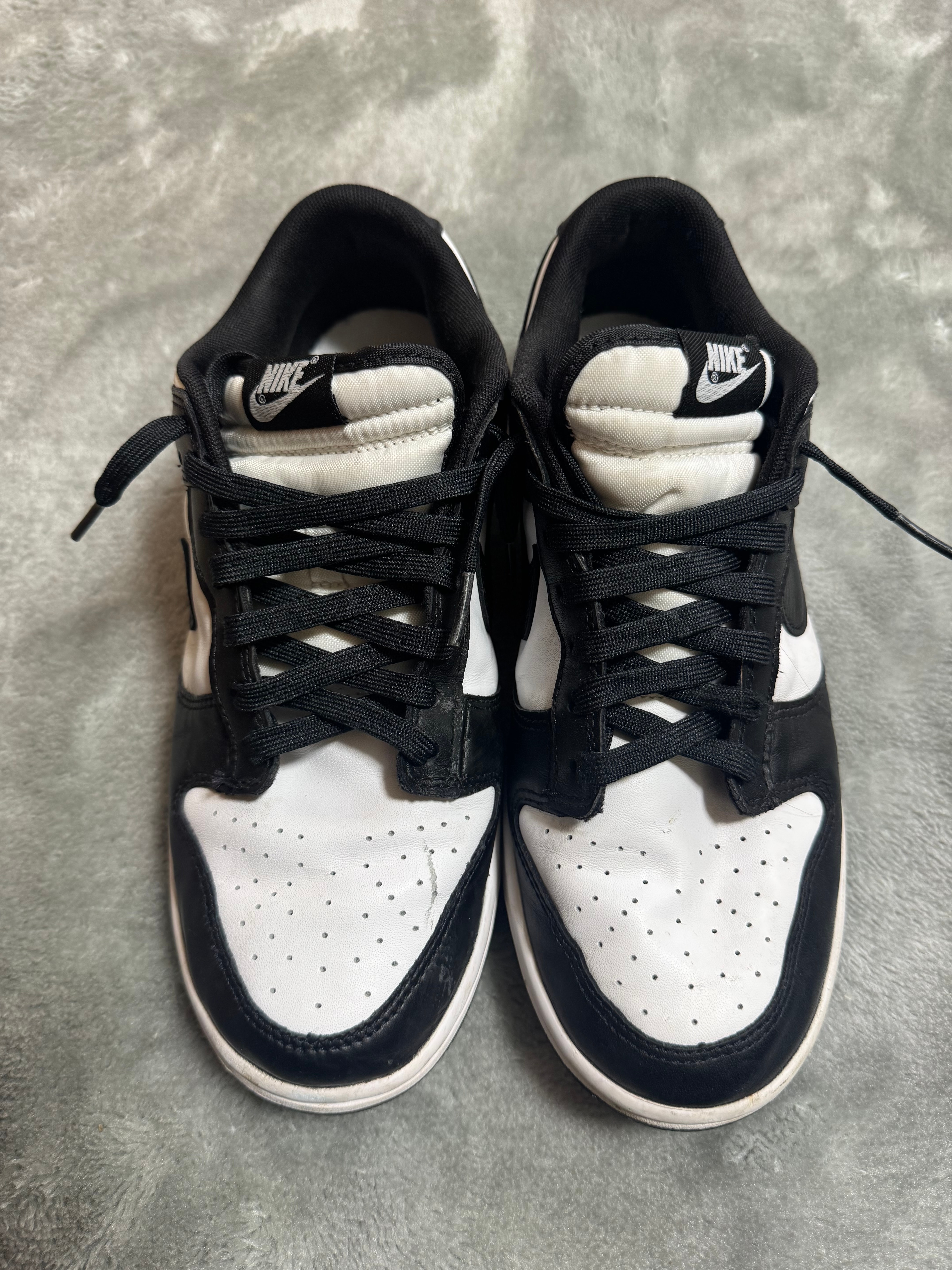 Nike Dunk Low Retro "Panda/White/Black"