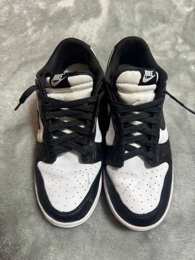 Nike Dunk Low Retro "Panda/White/Black"