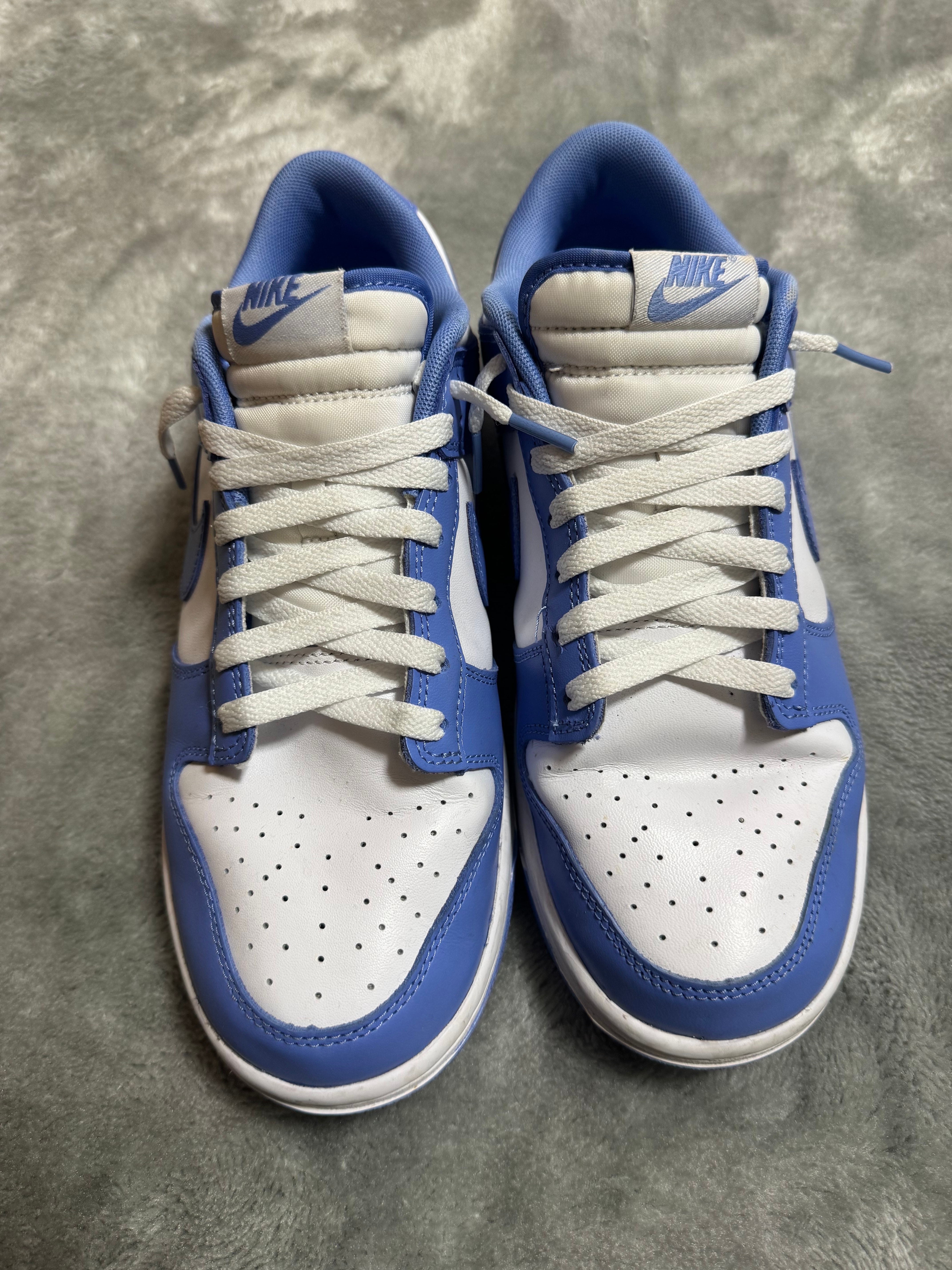 Nike Dunk Low Retro BTTYS "Polar Blue"