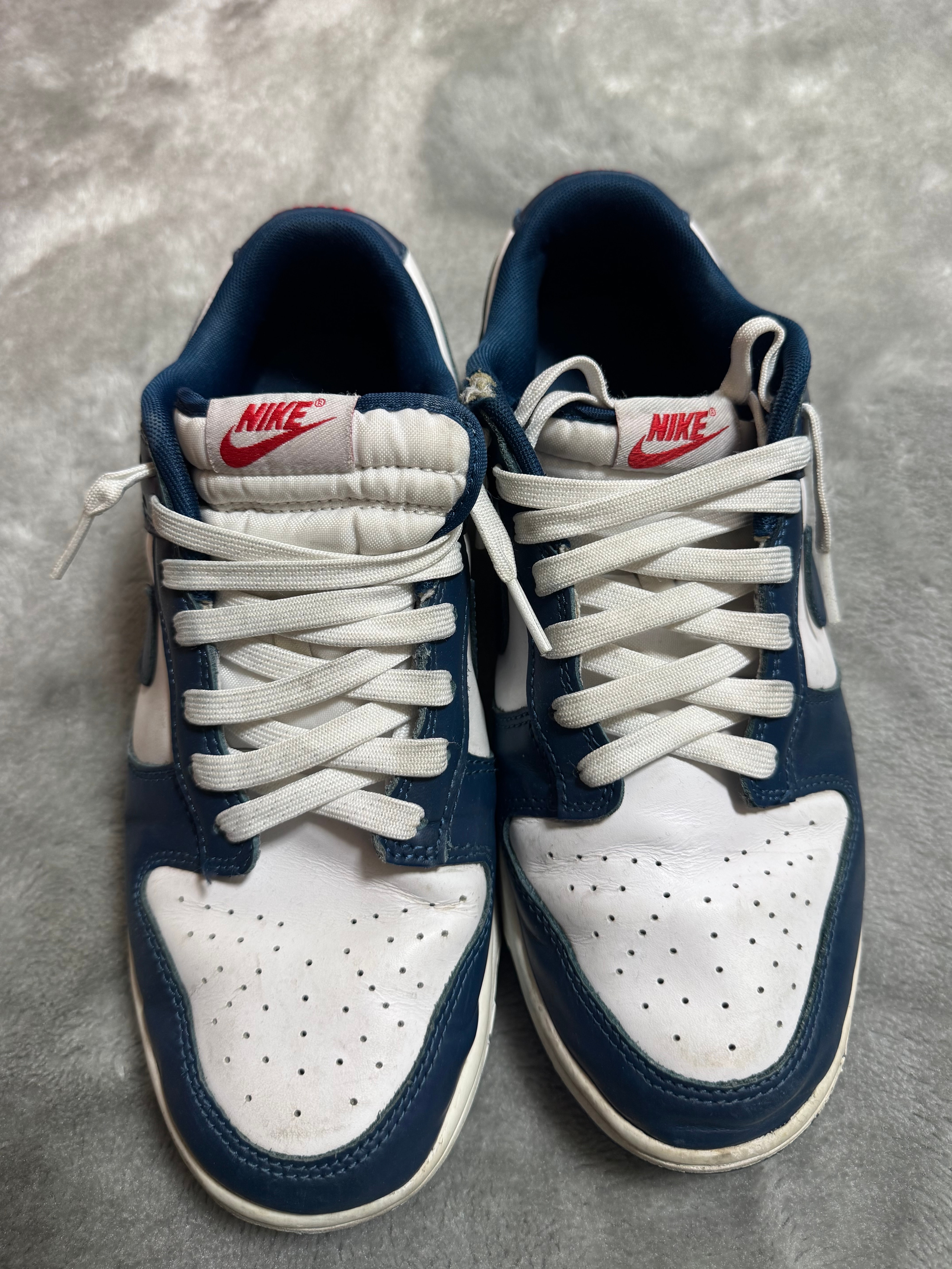 Nike Dunk Low "Valerian Blue"