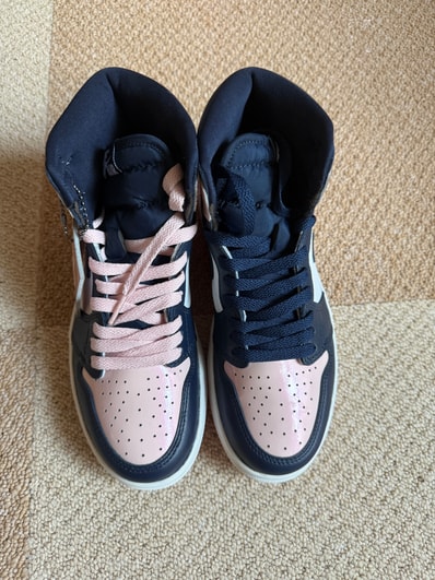 Nike Women's Air Jordan 1 High OG SE "Atmosphere"