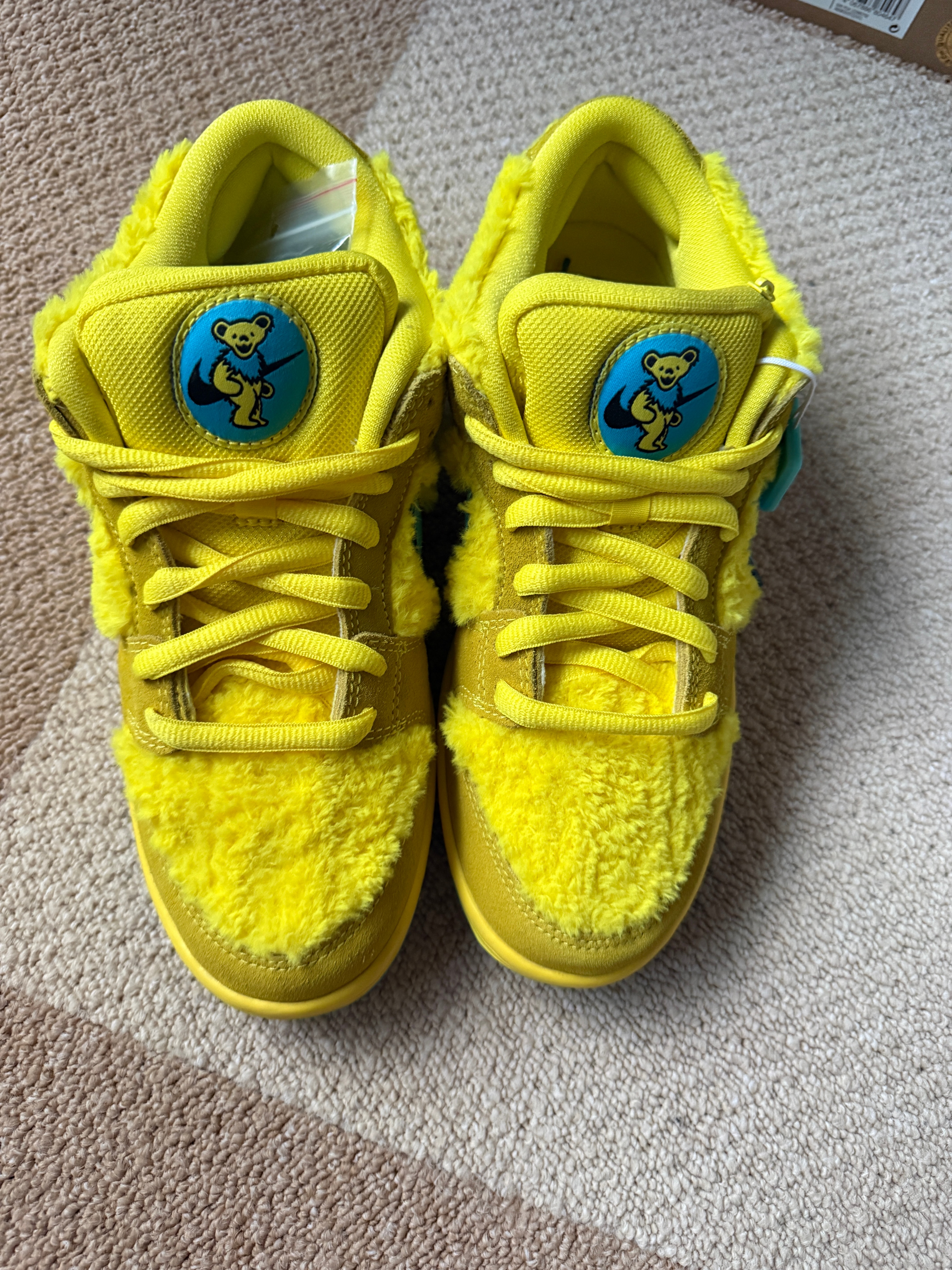 グレイトフルデッド ナイキ スニーカー 人気の新作/中古通販