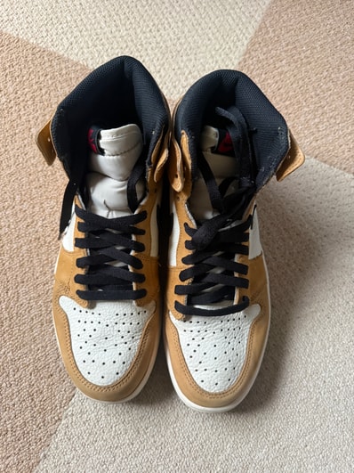Nike Air Jordan 1 RETRO High "Rookie of The Year"