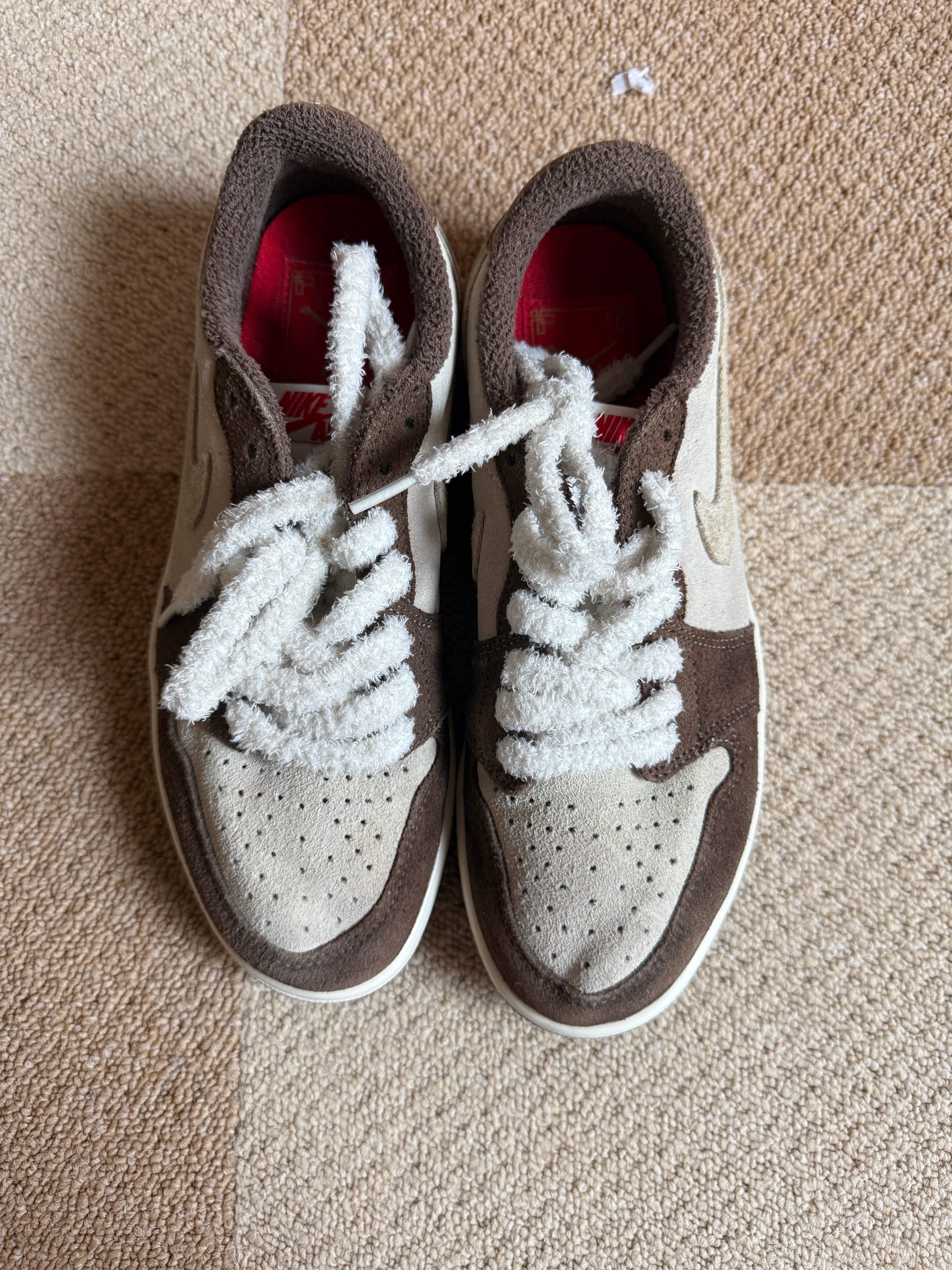 Nike Air Jordan 1 Low "Year Of The Rabbit"