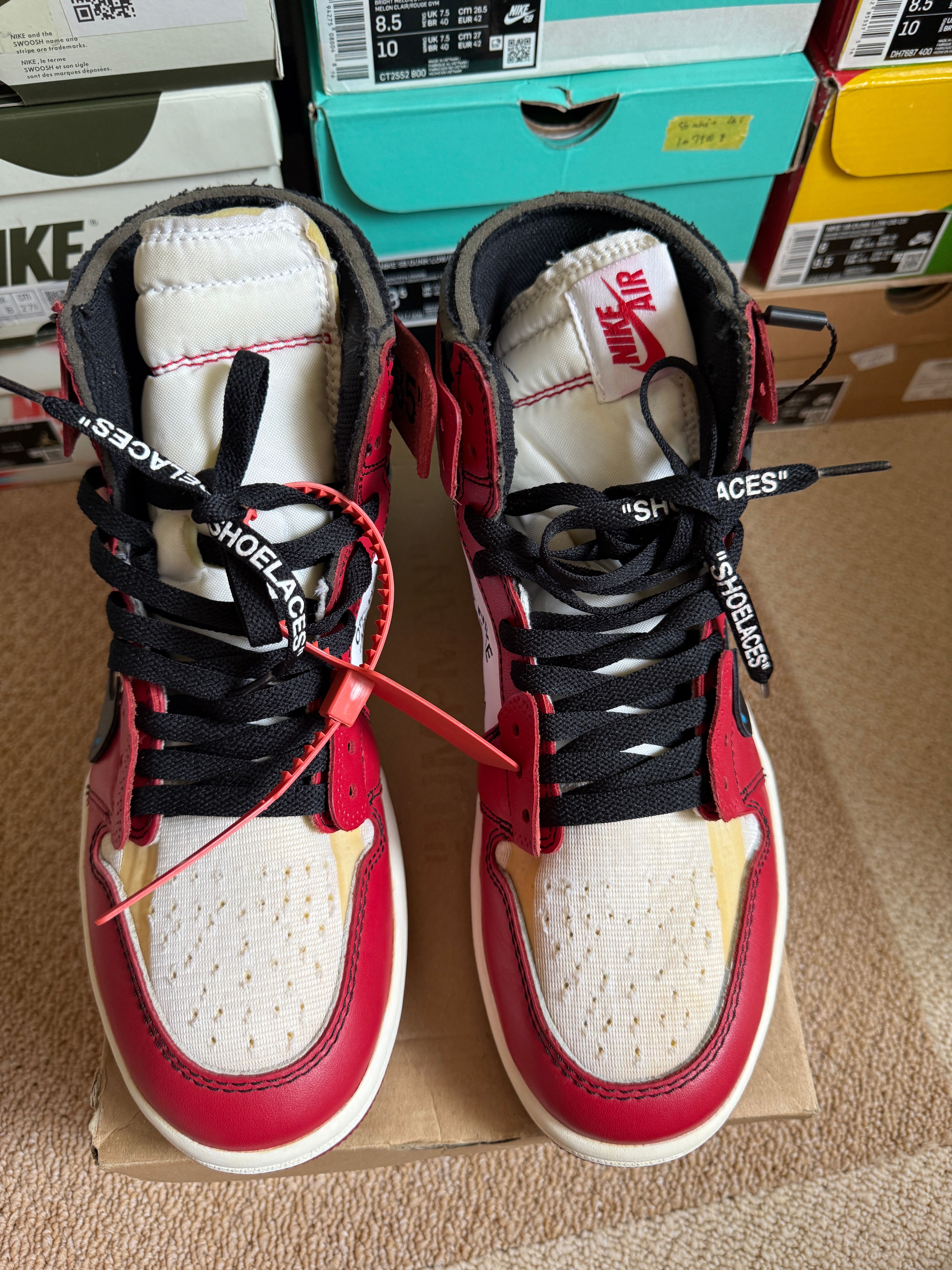 エアージョーダン　ten star AIR JORDAN 10 RETRO - スニーカーショップSKIT