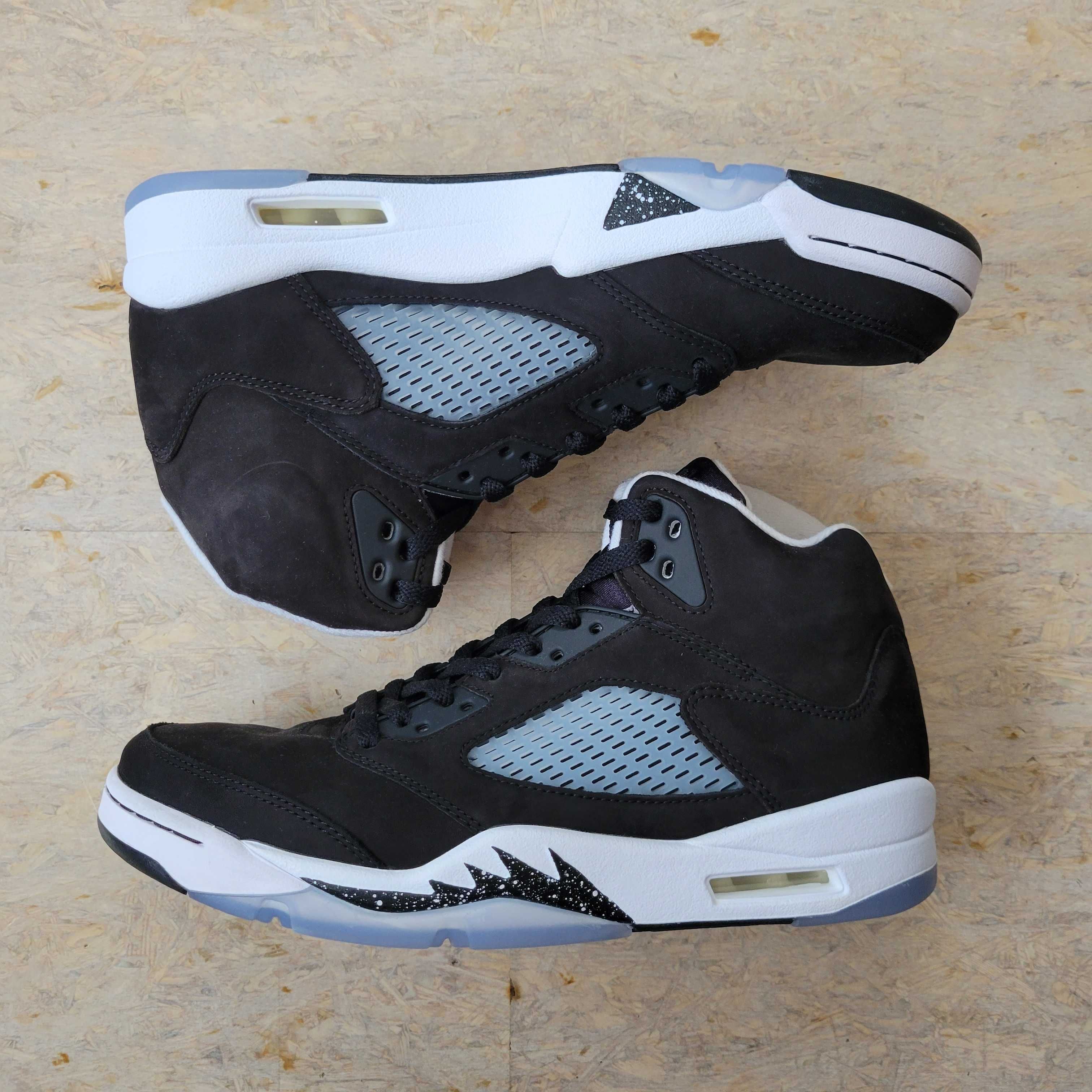 Nike Air Jordan 5 "Moonlight" (2021)