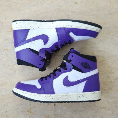 Nike Air Jordan 1 High Zoom Comfort